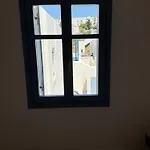 Sea View House In Naousa Appartamento *