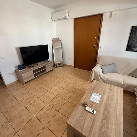 Sea View Apartamento *