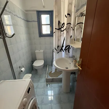 Apartament Sea View Nausa