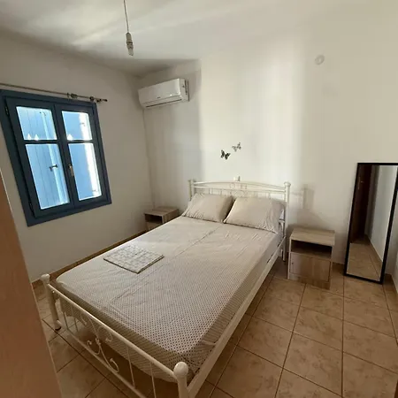 Sea View House In Naousa * Naoussa