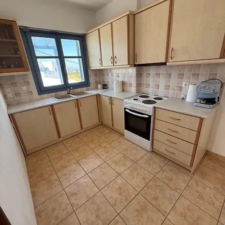 House Διαμέρισμα *