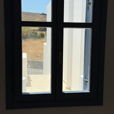 Apartament Sea View Nausa