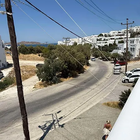 Διαμέρισμα House