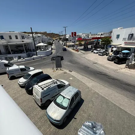 Διαμέρισμα House Νάουσα