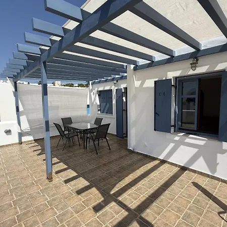 Διαμέρισμα House *