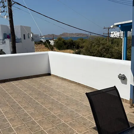 Sea View Naousa