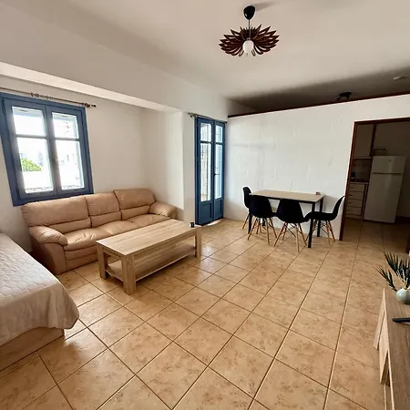 Sea View Apartamento Naousa
