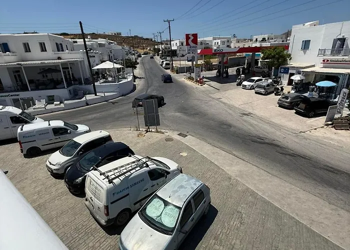 아파트 House 나오우사